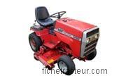 Massey Ferguson 1200 avis et fiche technique 
