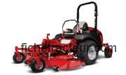 Massey Ferguson 4900 avis et fiche technique 