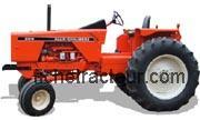 allis chalmers 200 avis et fiche technique 