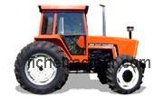 allis chalmers 6080 avis et fiche technique 