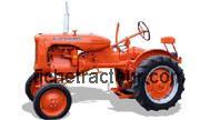 allis chalmers b avis et fiche technique