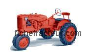 allis chalmers c avis et fiche technique 