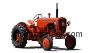 allis chalmers d272 avis et fiche technique 
