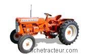 allis chalmers fd3 avis et fiche technique 