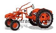 allis chalmers g avis et fiche technique 