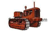 allis chalmers hd5 avis et fiche technique 