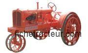 allis chalmers wc avis et fiche technique 