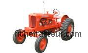 allis chalmers wd45 avis et fiche technique 