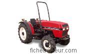 case ih 2140 avis et fiche technique 