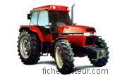 case ih 5120 avis et fiche technique