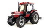 case ih 795 avis et fiche technique 