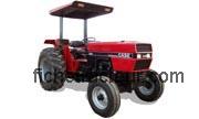 case ih 885 avis et fiche technique 