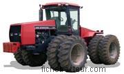 case ih 9250 avis et fiche technique 