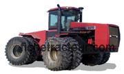 case ih 9370 avis et fiche technique