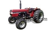 case ih 995 avis et fiche technique 