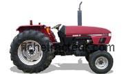 case ih c70 avis et fiche technique