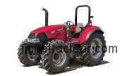case ih farmall 100c avis et fiche technique 