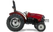 case ih farmall 75a avis et fiche technique 