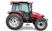 case ih farmall 75c avis et fiche technique