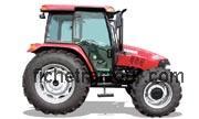 case ih farmall 85c avis et fiche technique 