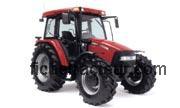 case ih farmall 95u avis et fiche technique 