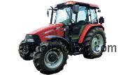 case ih jxu 105 avis et fiche technique 
