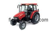 case ih jxu 95 avis et fiche technique 