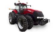 case ih magnum 260 avis et fiche technique