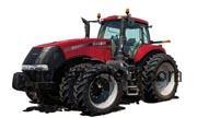case ih magnum 280 avis et fiche technique 