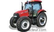 case ih maxxum 110 avis et fiche technique