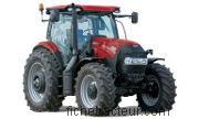 case ih maxxum 150 avis et fiche technique 