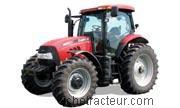 case ih puma 140 avis et fiche technique 