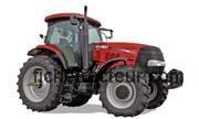 case ih puma 195 avis et fiche technique 