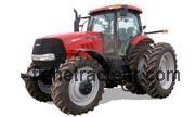 case ih puma 225 avis et fiche technique 