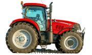 case ih puma 240 avis et fiche technique 