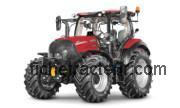 case ih vestrum 100 avis et fiche technique