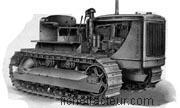 caterpillar d7 avis et fiche technique 