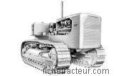 caterpillar d9 avis et fiche technique 