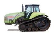 claas 75e avis et fiche technique 