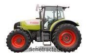 claas 826 avis et fiche technique 