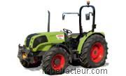 claas elios 230 avis et fiche technique 