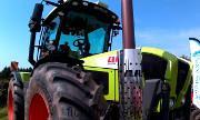 claas xerion 3800 avis et fiche technique 
