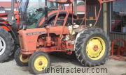 david brown 850 fiche technique et avis