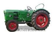 deutz d 3005 avis et fiche technique 