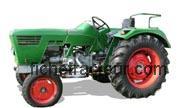 deutz d 3006 avis et fiche technique 