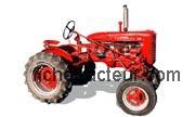 farmall 100 avis et fiche technique 