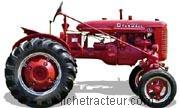 farmall a avis et fiche technique 