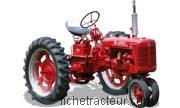 farmall c avis et fiche technique 