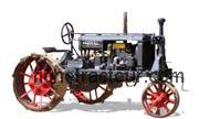 farmall regular avis et fiche technique 