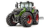 fendt 1042 vario avis et fiche technique 